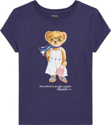 T-SHIRT POLO RALPH LAUREN
