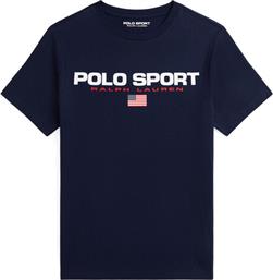 T-SHIRT POLO RALPH LAUREN