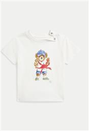 T-SHIRT POLO RALPH LAUREN