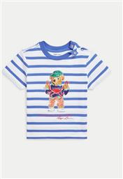 T-SHIRT POLO RALPH LAUREN