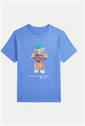 T-SHIRT POLO RALPH LAUREN