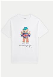 T-SHIRT POLO RALPH LAUREN