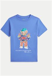 T-SHIRT POLO RALPH LAUREN