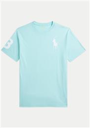 T-SHIRT POLO RALPH LAUREN