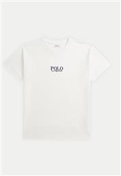 T-SHIRT POLO RALPH LAUREN