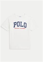 T-SHIRT POLO RALPH LAUREN