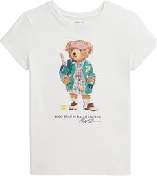 T-SHIRT POLO RALPH LAUREN