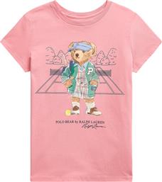 T-SHIRT POLO RALPH LAUREN