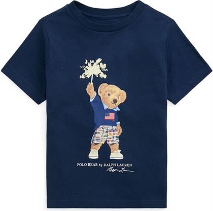 T-SHIRT POLO RALPH LAUREN