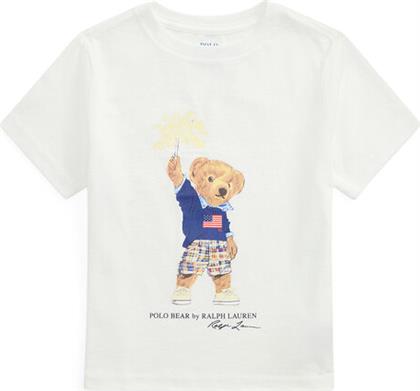 T-SHIRT POLO RALPH LAUREN
