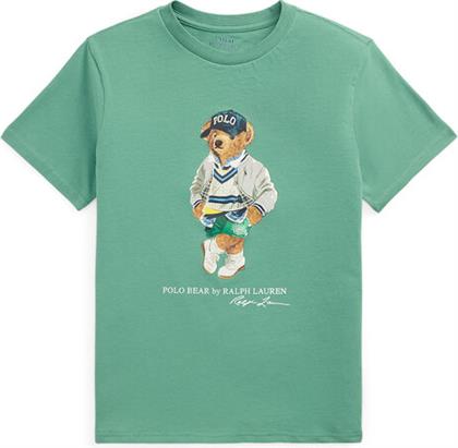 T-SHIRT POLO RALPH LAUREN