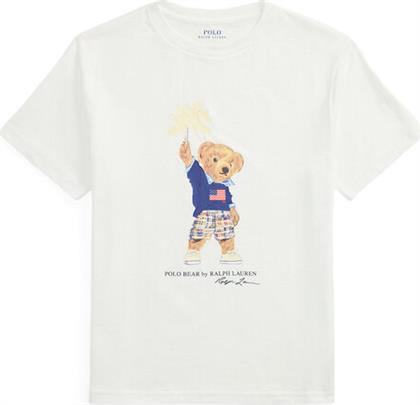 T-SHIRT POLO RALPH LAUREN