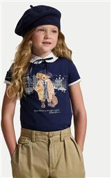 T-SHIRT POLO RALPH LAUREN