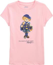 T-SHIRT POLO RALPH LAUREN