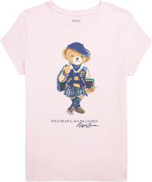 T-SHIRT POLO RALPH LAUREN
