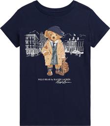 T-SHIRT POLO RALPH LAUREN