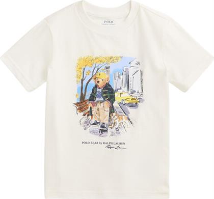 T-SHIRT POLO RALPH LAUREN