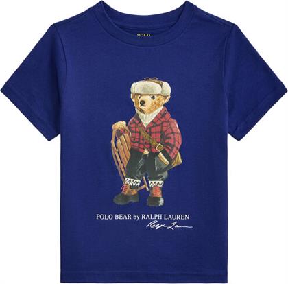 T-SHIRT POLO RALPH LAUREN