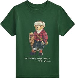 T-SHIRT POLO RALPH LAUREN