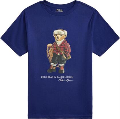 T-SHIRT POLO RALPH LAUREN