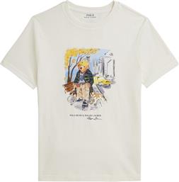 T-SHIRT POLO RALPH LAUREN