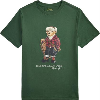 T-SHIRT POLO RALPH LAUREN