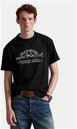T-SHIRT POLO RALPH LAUREN