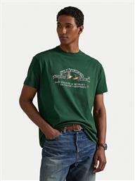 T-SHIRT POLO RALPH LAUREN