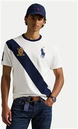 T-SHIRT POLO RALPH LAUREN