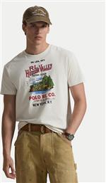 T-SHIRT POLO RALPH LAUREN