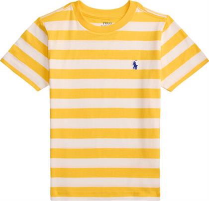 T-SHIRT POLO RALPH LAUREN