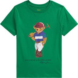 T-SHIRT POLO RALPH LAUREN