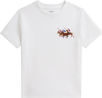 T-SHIRT POLO RALPH LAUREN