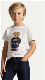 T-SHIRT POLO RALPH LAUREN