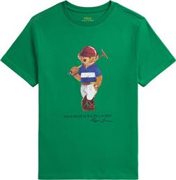 T-SHIRT POLO RALPH LAUREN