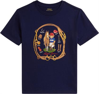 T-SHIRT POLO RALPH LAUREN