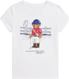 T-SHIRT POLO RALPH LAUREN