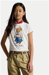 T-SHIRT POLO RALPH LAUREN