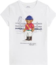 T-SHIRT POLO RALPH LAUREN