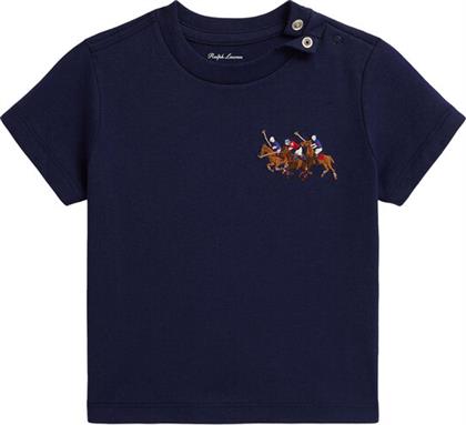 T-SHIRT POLO RALPH LAUREN