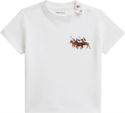 T-SHIRT POLO RALPH LAUREN