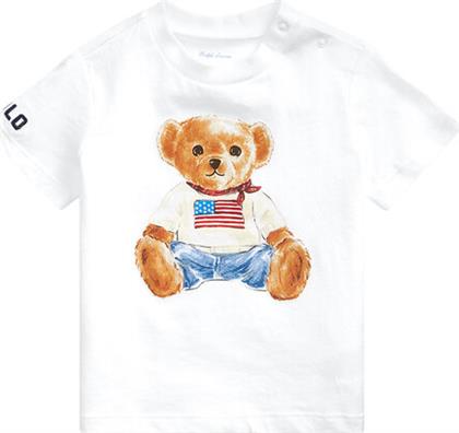 T-SHIRT POLO RALPH LAUREN