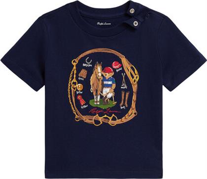 T-SHIRT POLO RALPH LAUREN