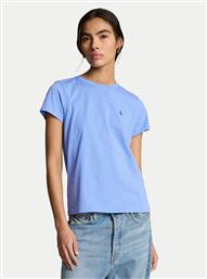 T-SHIRT 211898698022 ΜΠΛΕ REGULAR FIT POLO RALPH LAUREN