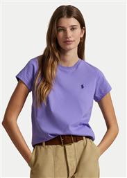 T-SHIRT 211898698030 ΜΩΒ REGULAR FIT POLO RALPH LAUREN