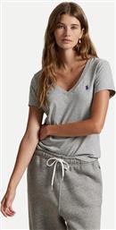 T-SHIRT 211902403007 ΕΓΧΡΩΜΟ REGULAR FIT POLO RALPH LAUREN