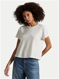 T-SHIRT 211967102001 ΛΕΥΚΟ CLASSIC FIT POLO RALPH LAUREN