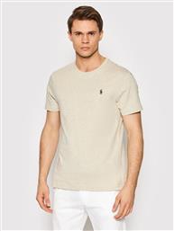 T-SHIRT 710671438203 ΜΠΕΖ SLIM FIT POLO RALPH LAUREN
