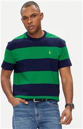 T-SHIRT 710934652001 ΕΓΧΡΩΜΟ CLASSIC FIT POLO RALPH LAUREN