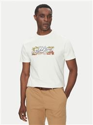 T-SHIRT 710959029001 ΛΕΥΚΟ CLASSIC FIT POLO RALPH LAUREN